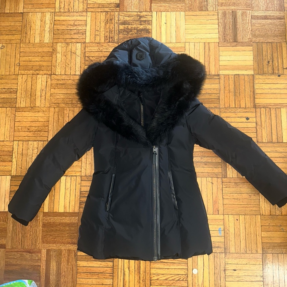 Mackage ADALI Down Coat